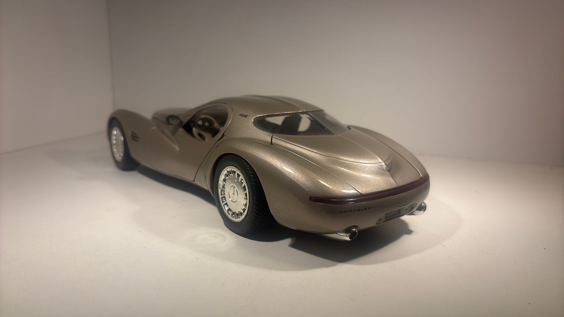 Chrysler atlantic guiloy 1.18, Overige merken, Ophalen of Verzenden, A, A