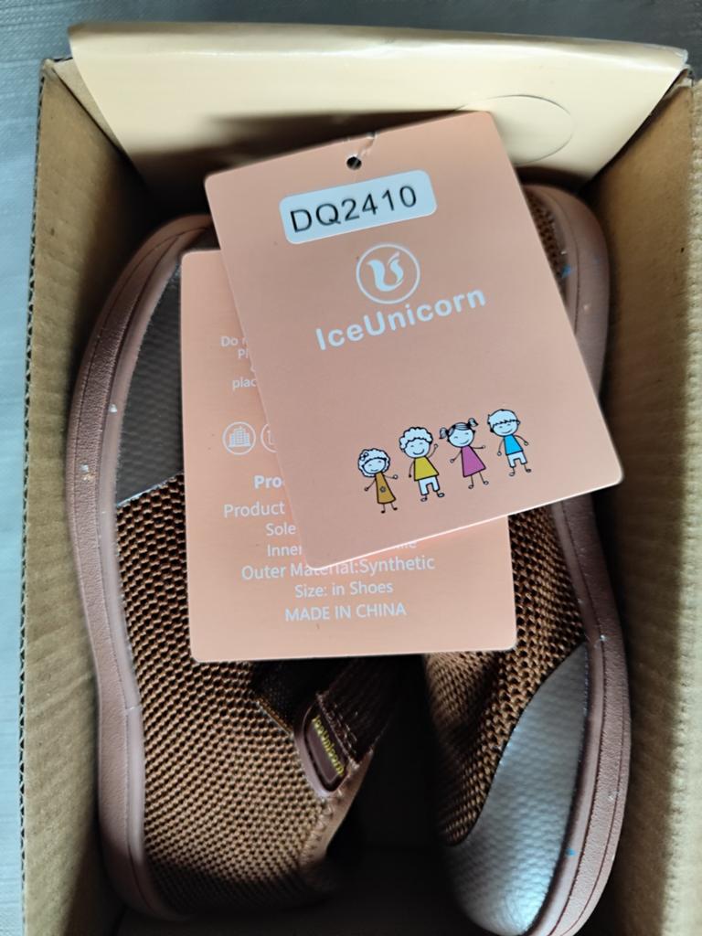 IceUnicorn barefoot schoentjes natural growth. Nieuw, Jongen of Meisje, Schoenen, Nieuw, Ophalen of Verzenden