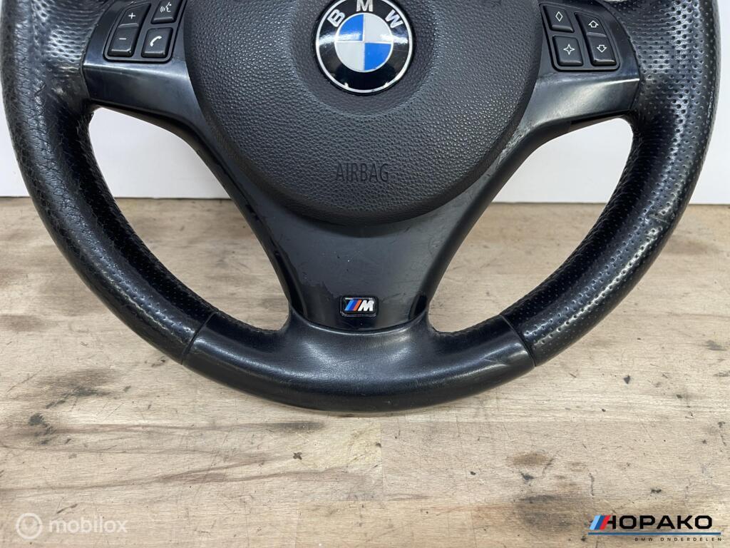 BMW E9x / E8x M stuur |, Auto-onderdelen, Gebruikt, Einsteinlaan 5, Rijswijk, Ophalen of Verzenden, Info@bmw.com
