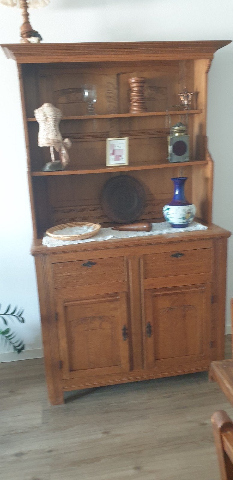 Tekoop  buffet kast, Ophalen, 100 tot 150 cm, Zo goed als nieuw, 150 tot 200 cm