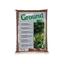 Dupla Ground bodemsubstraat 3 L, Ophalen of Verzenden, Nieuw, Grind, Zand of Voedingsbodem, Overige merken
