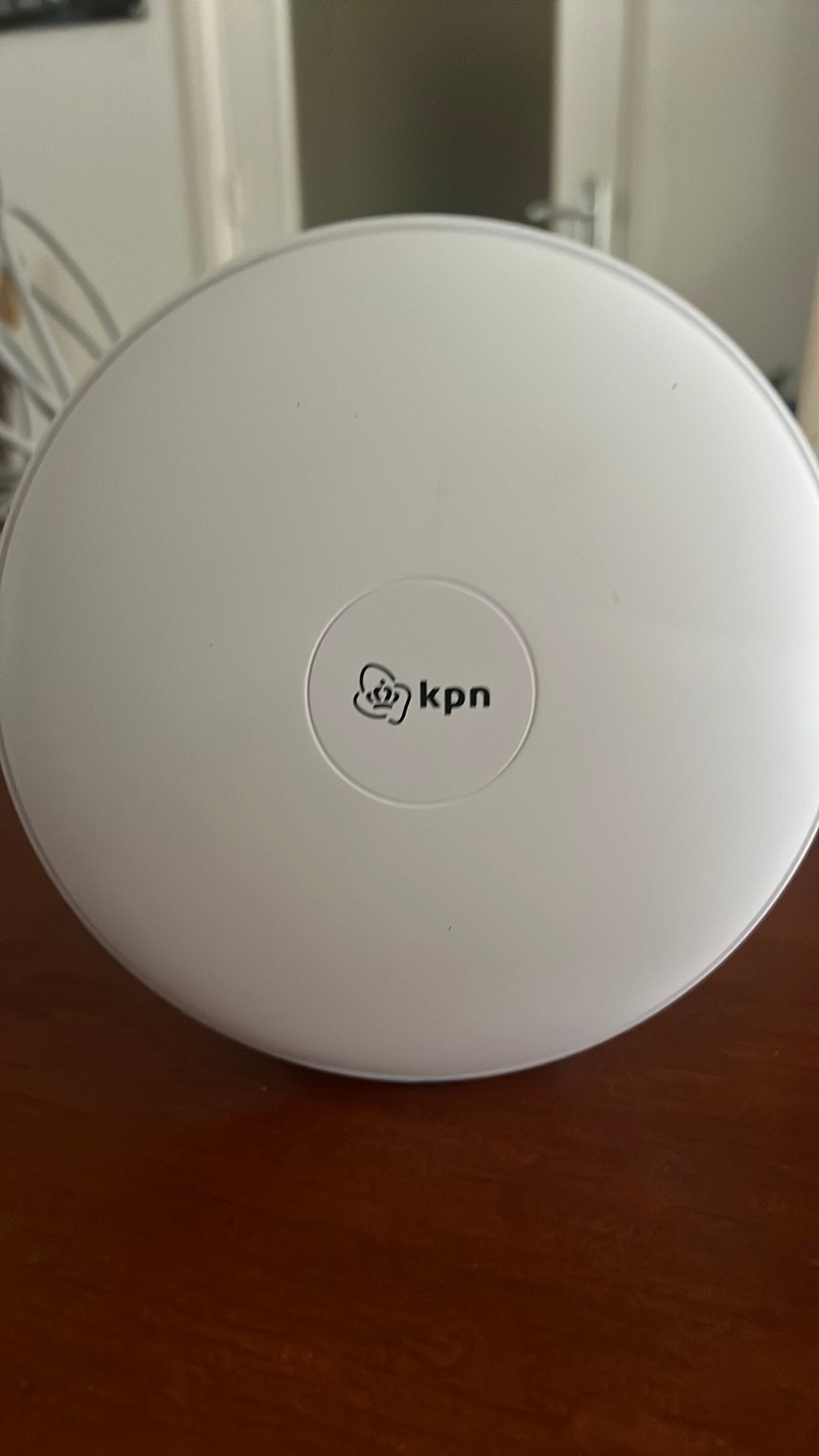 Kpn wifi punt, Ophalen of Verzenden, Zo goed als nieuw