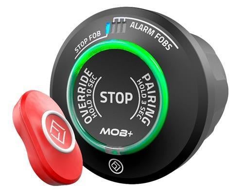 Draadloze dodemansknop! Klaas Mulder Zaandam, Ophalen of Verzenden, Nieuw, Motor en Techniek