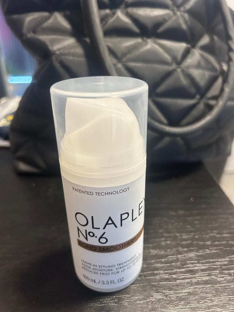 Olaplex haarverzorging set - Alles in één koop!, Ophalen of Verzenden, Zo goed als nieuw, Haarverzorger of -hersteller