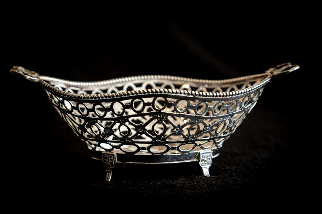 zilver, Ophalen of Verzenden, Zilver