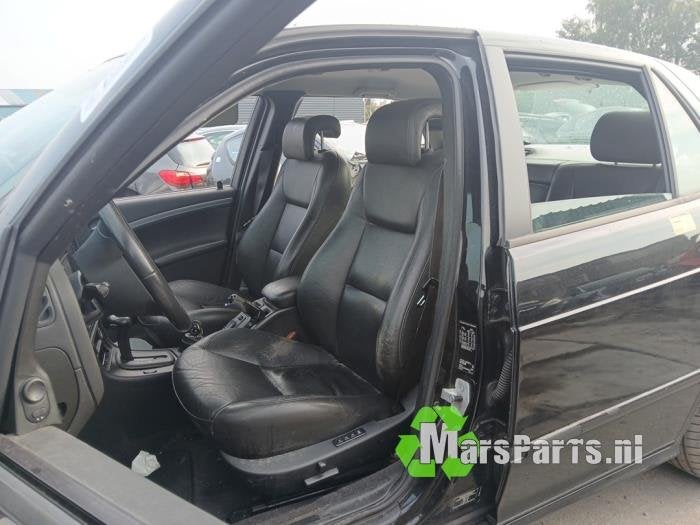 Bekleding Set (compleet) van een Saab 9-5, Auto-onderdelen, Gebruikt, -, -, Ophalen of Verzenden