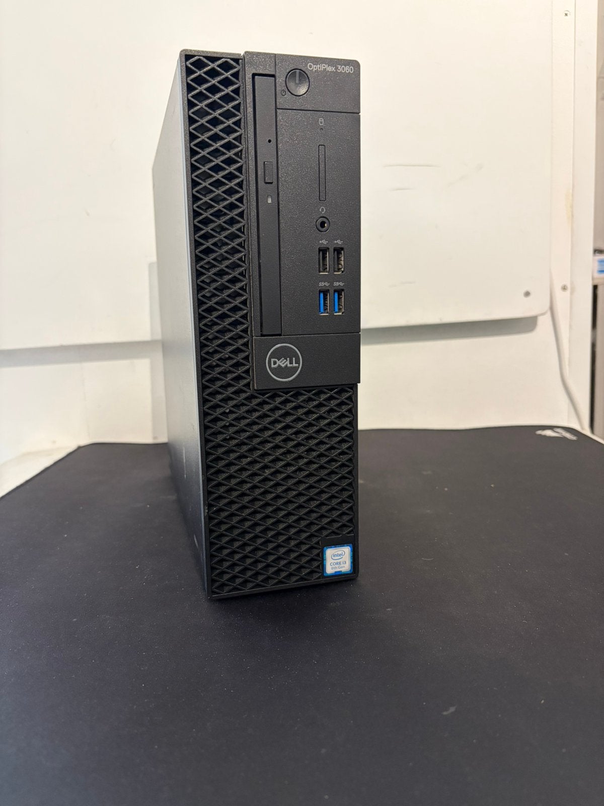 Partij 5x DELL 3060 3080 - 8e Gen - 8GB - 256GB SSD -Ook los, Computers en Software, Ophalen, Gebruikt, 8 GB, SSD