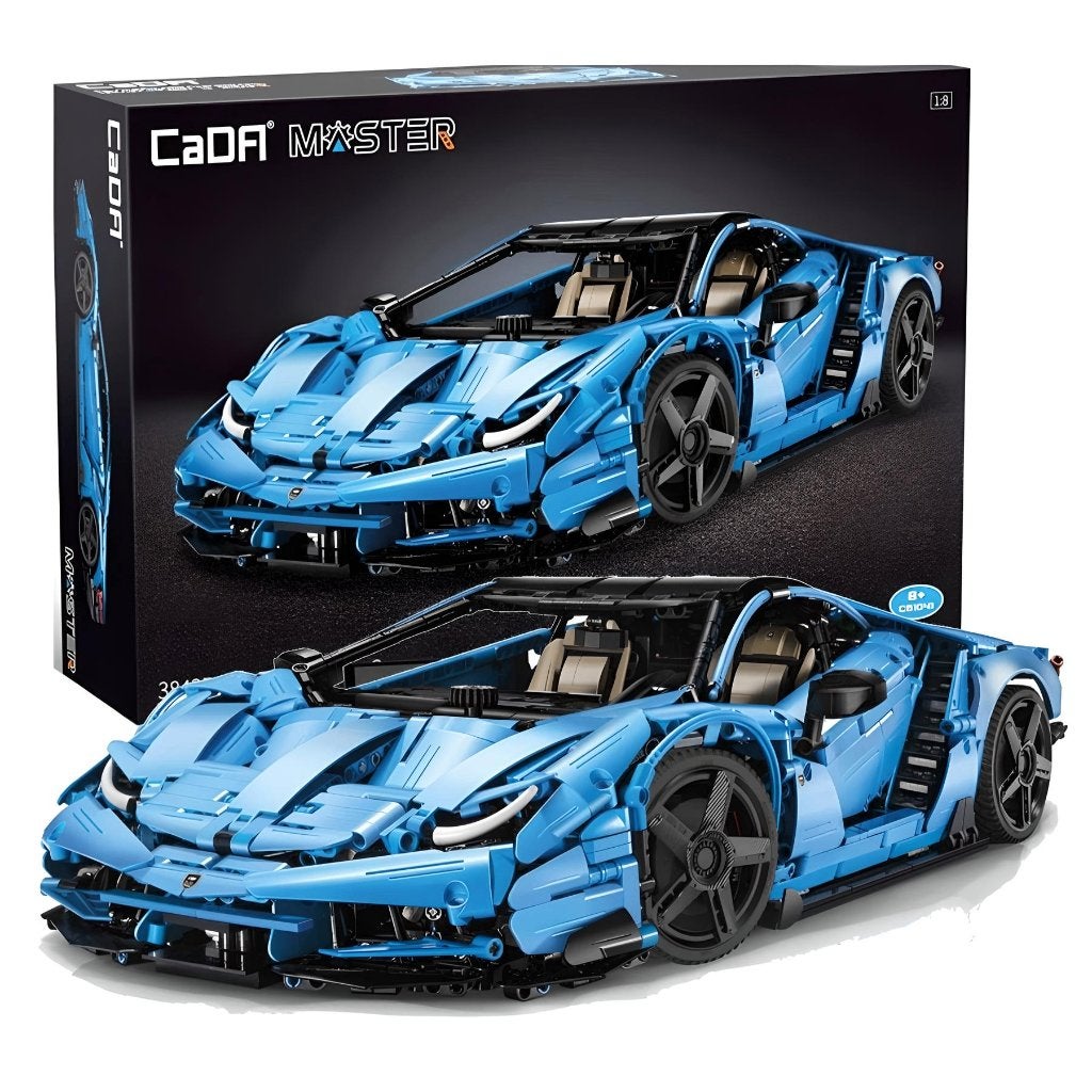 CaDA C61041 Lamborghini Centenario, Overige merken, Info@carbrick.nl, Nieuw, Ophalen of Verzenden