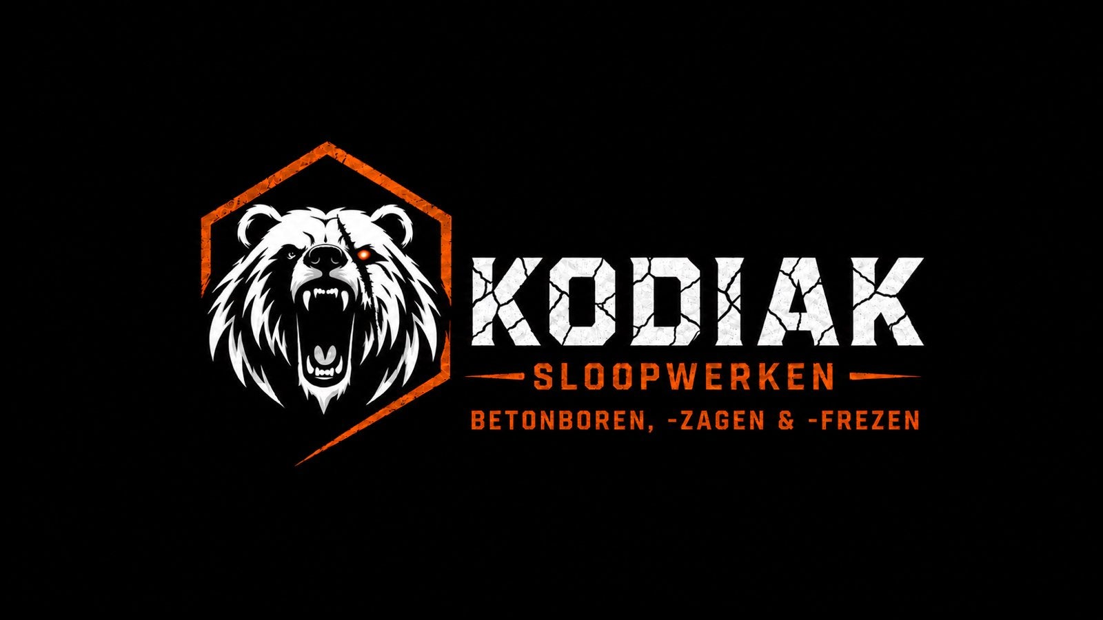 Sloopwerk, betonboren -zagen & -frezen, vloerverwarmingen