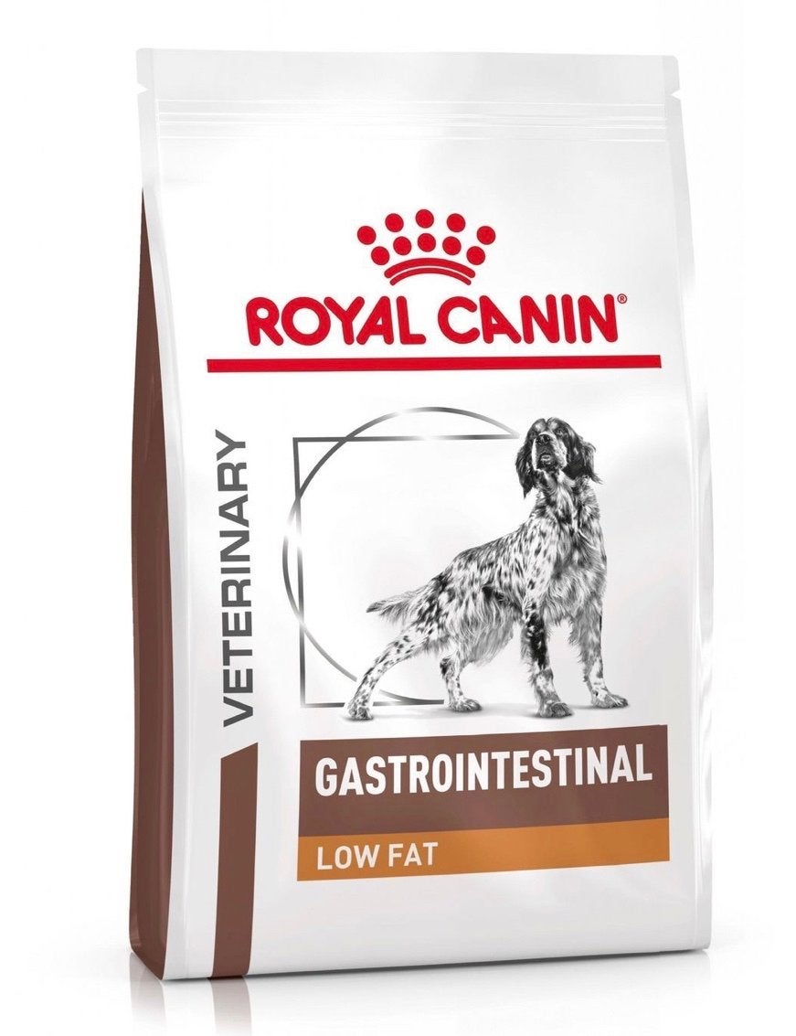 Hondenvoer Royal Canin Gastro Intestinal Low Fat, Dieren en Toebehoren, Dierenvoeding, Ophalen, Hond