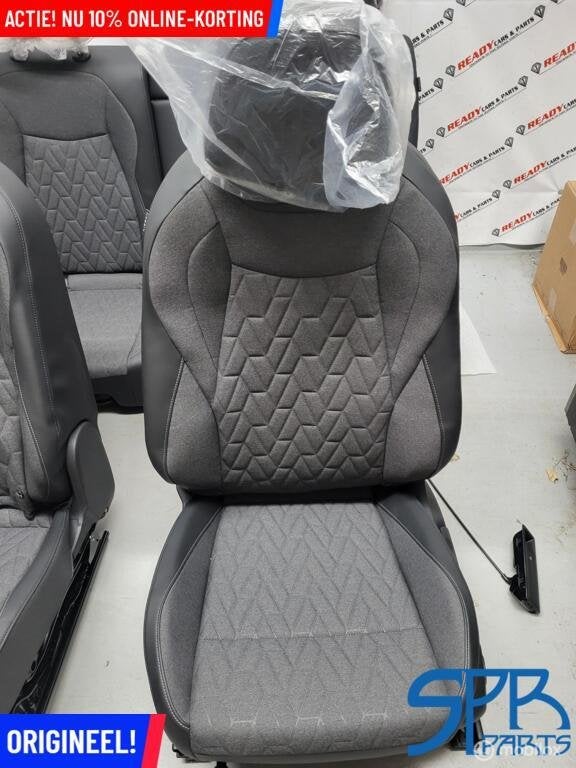 Interieur VW Tiguan CT1 571 NIEUW 0KM 2024 ZETELS STOELEN, Auto-onderdelen, Interieur en Bekleding, Volkswagen, Nieuw, Ophalen of Verzenden