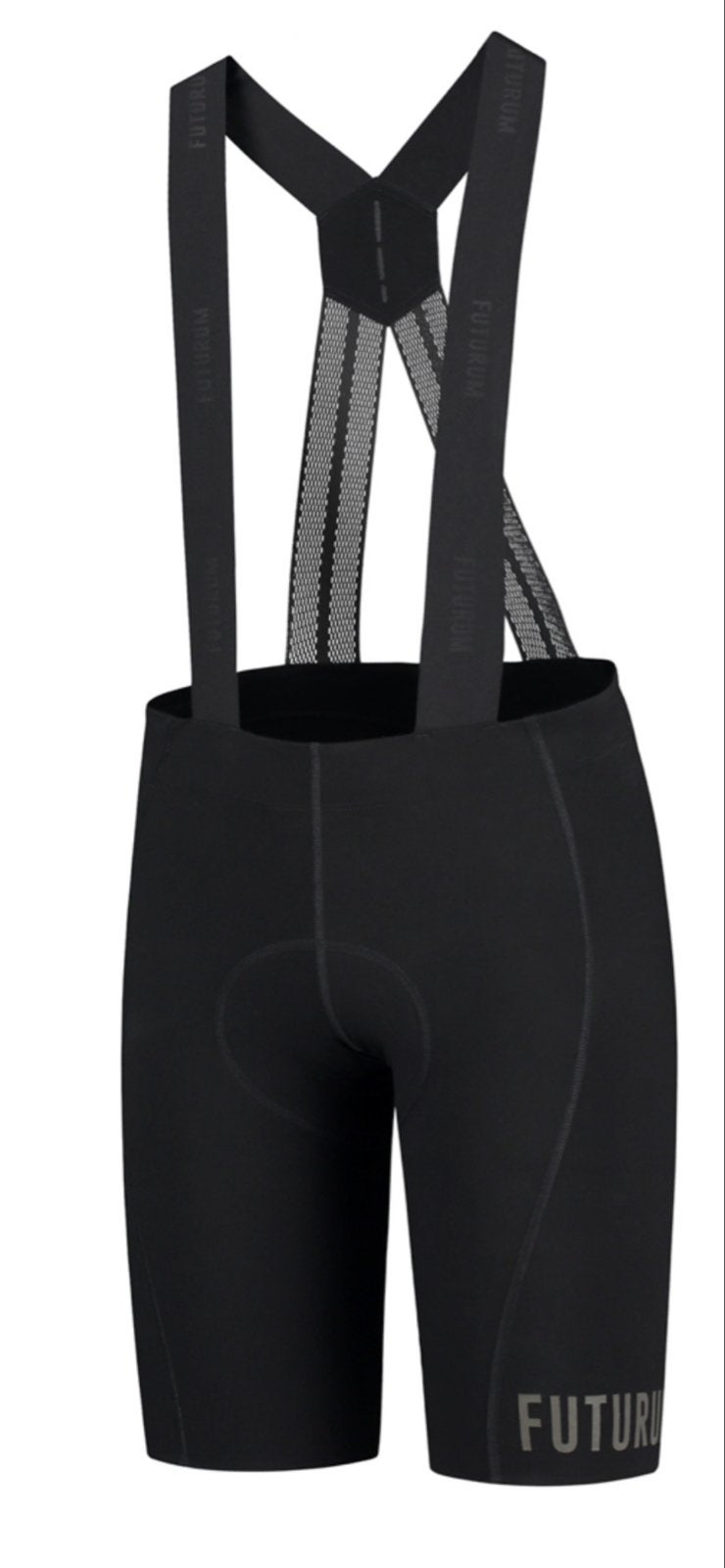Futurum Bibshort Jona II Fietsbroek, Heren, Ophalen of Verzenden, Zo goed als nieuw, L