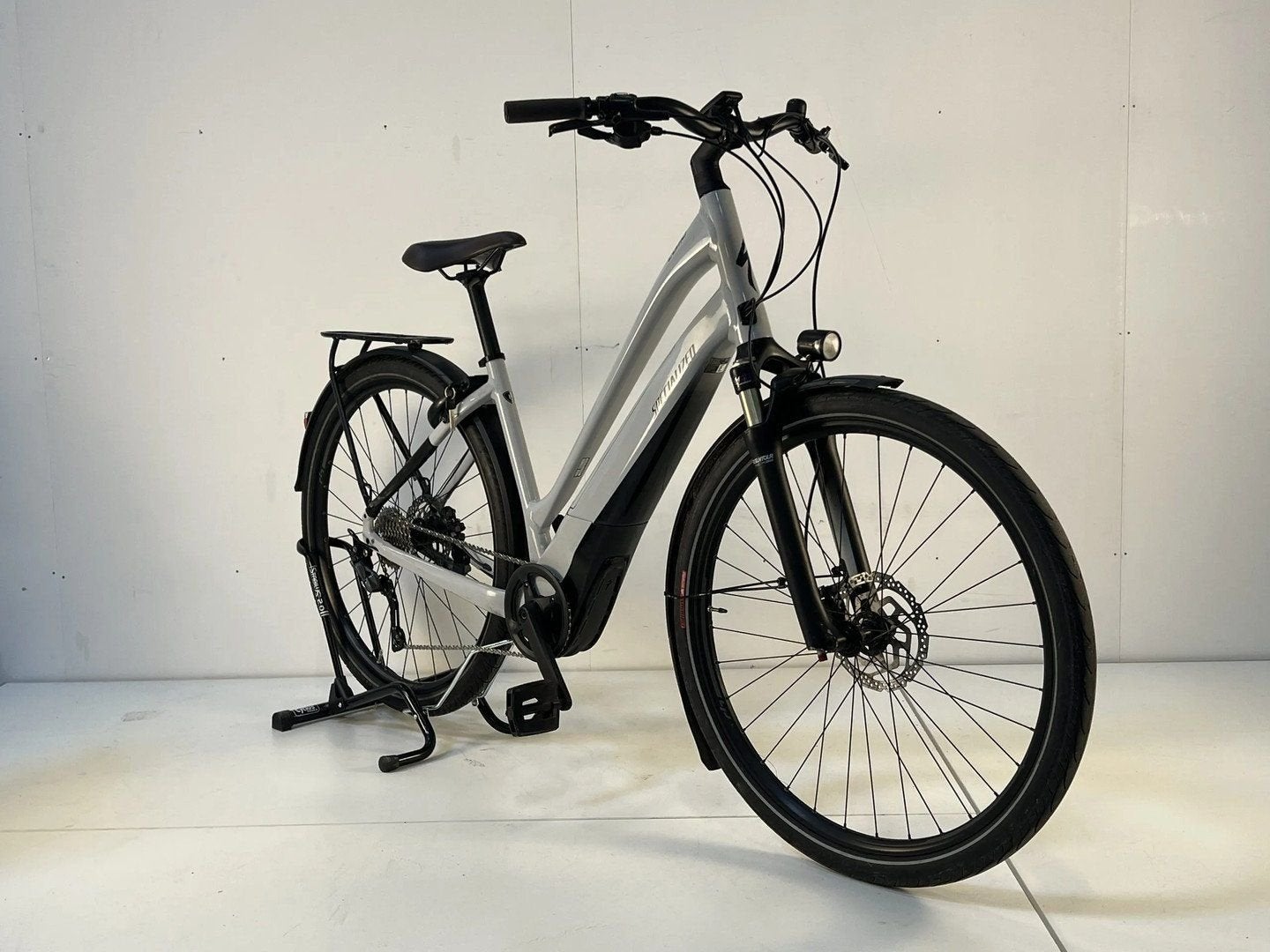 Specialized Como 4.0 Lage Instap D50