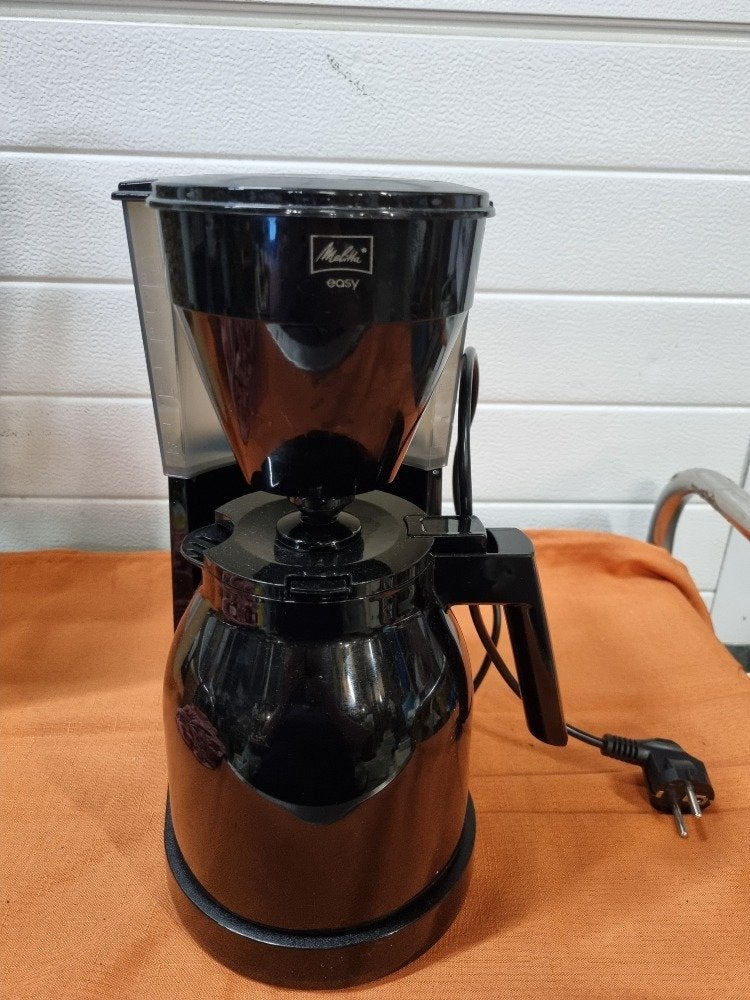 koffiezetapparaat melitta easy, Ophalen of Verzenden, 'T Olde Gre-j, Info@toldegrej.nl, Endepoelstraat 20f Didam