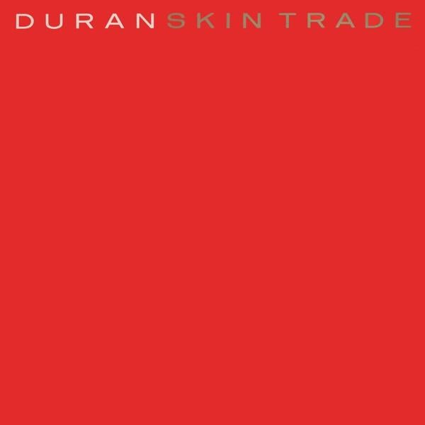 Duran Duran - Skin Trade (Single), Fotohoes, Ophalen of Verzenden, Gebruikt, Pop