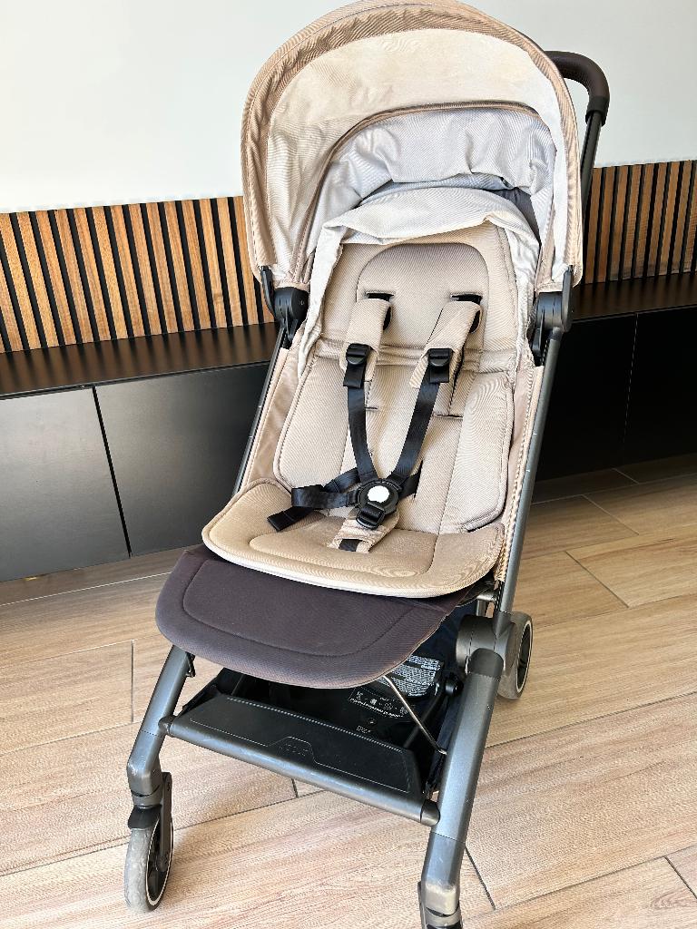 Joolz aer +, Kinderen en Baby's, Buggy's, Ophalen, Zo goed als nieuw, Overige merken, Regenhoes