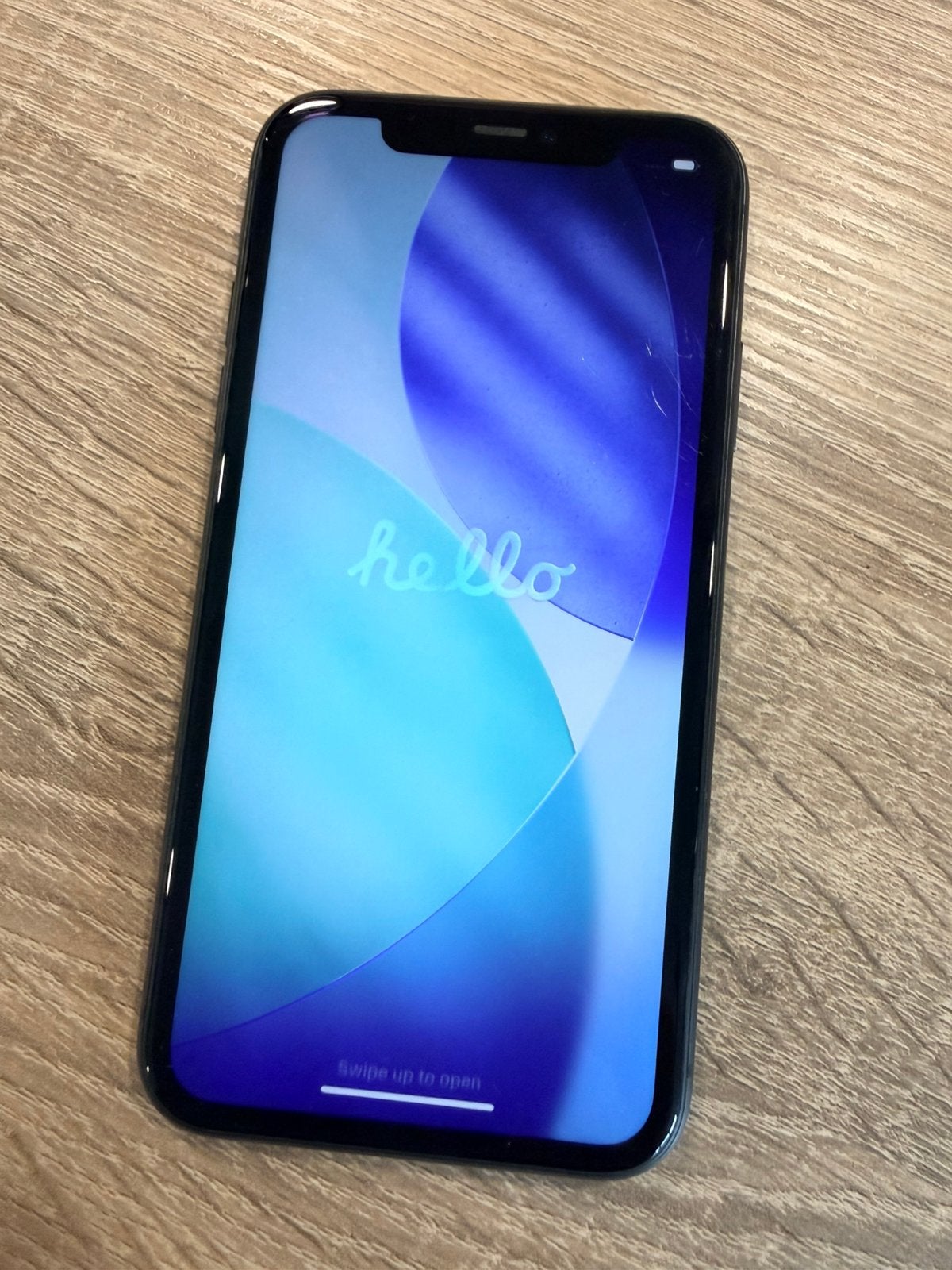 Iphone 11  128gb, Telecommunicatie, Mobiele telefoons | Apple iPhone, Zwart, Zonder abonnement, 79 %, 128 GB