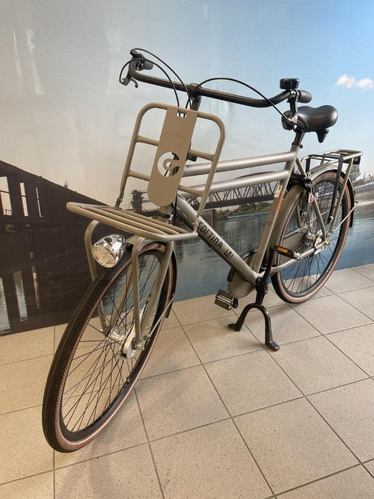 Cortina U4 N7 7 versn. met Rollerbrakes, Gebruikt, Versnellingen, 57 tot 61 cm, Ophalen