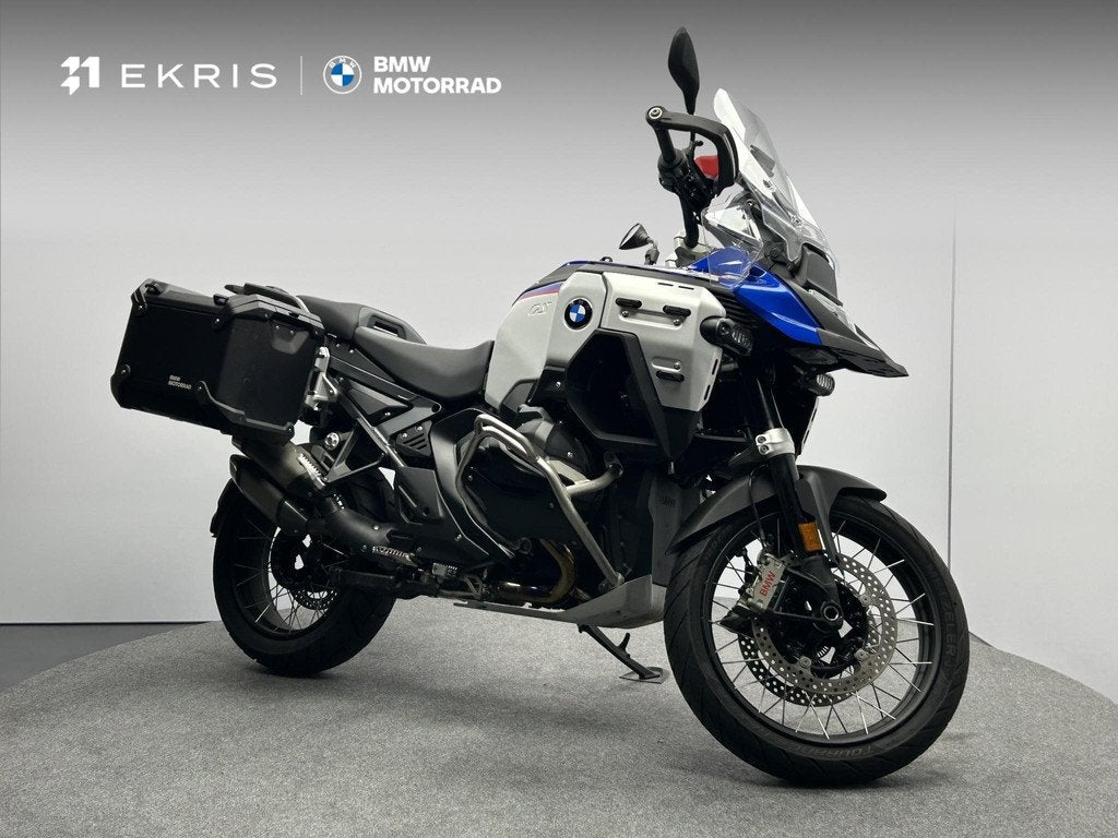 BMW R 1300 GS Adventure, Motoren, Einsteinlaan 5
2289 CC  Rijswijk, NL, Meer dan 35 kW, Toermotor, 1300 cc