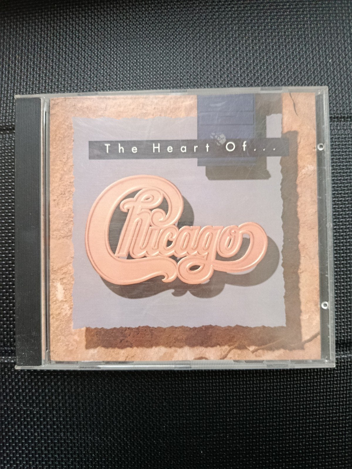 Chicago - The Heart Of Chicago CD, Gebruikt, Pop, Ophalen of Verzenden, Verzamelalbum