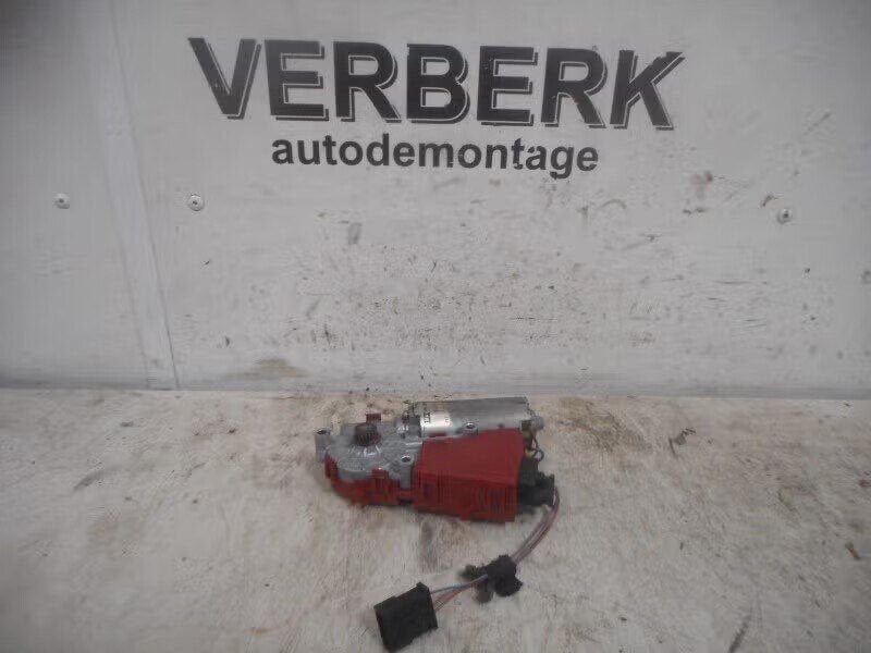 SCHUIFDAK MOTOR Audi A3 (8L1) (01-1996/05-2003), Gebruikt, Auto-Union-Straße 1, 85057 Ingolstadt, DE, Info@audi.de, Audi AG