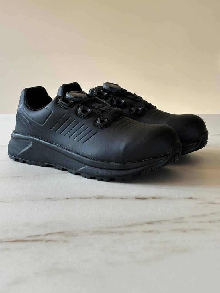 Sika Cloud Microfiber BOA | 39 | Werkschoenen, Zwart, Nieuw, Ophalen of Verzenden, Werkschoenen
