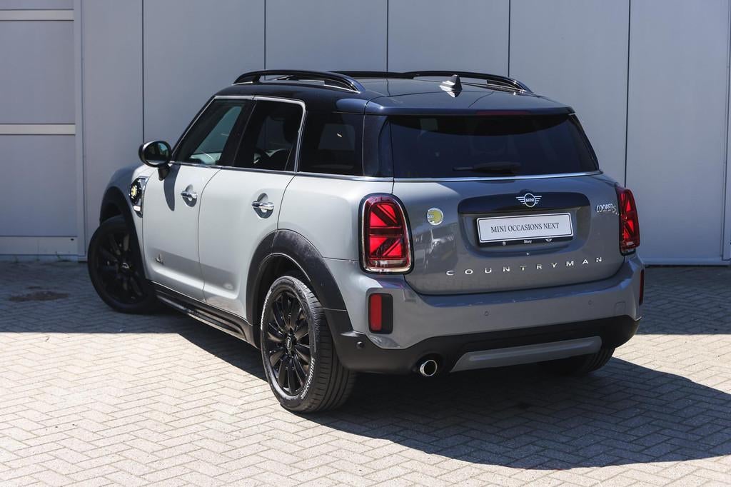 MINI Countryman Cooper SE ALL4 Automaat / Panoramadak / Comf, Gebruikt, Countryman, Met garantie (alle), Bedrijf