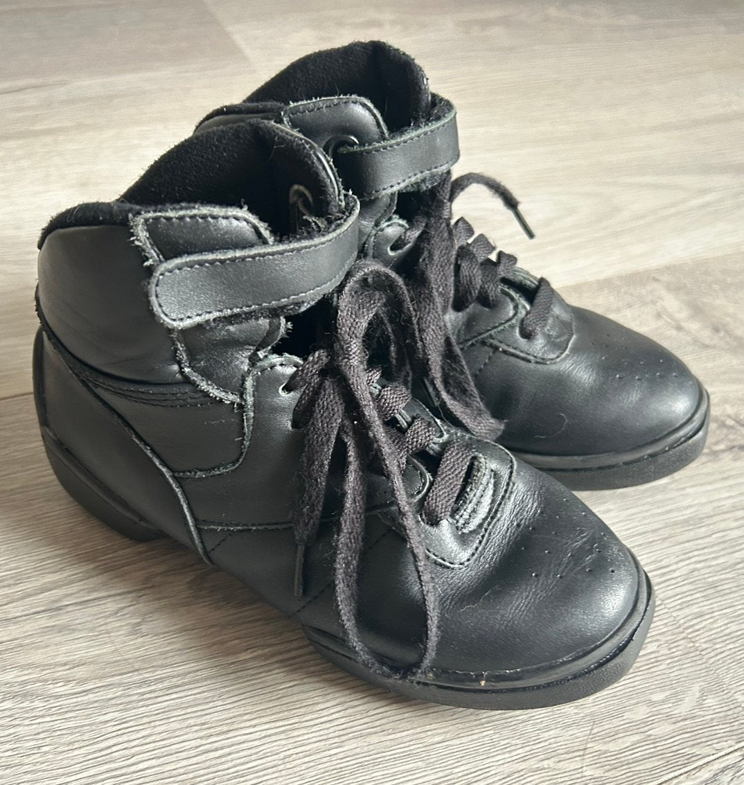 Papillon dansschoenen maat 35, Ophalen, Zo goed als nieuw, Schoenen