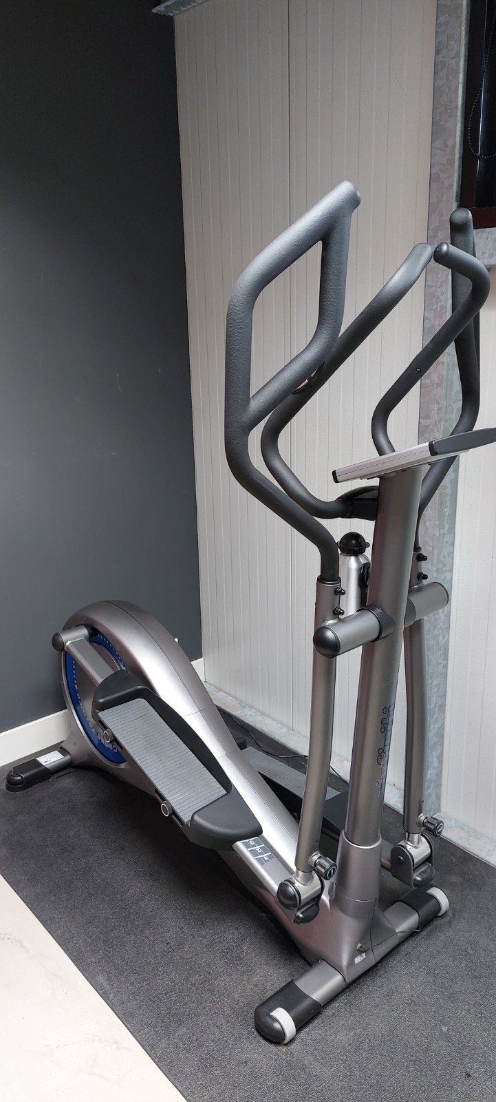 Infiniti electric cross trainer ST999, Ophalen, Zo goed als nieuw, Overige typen