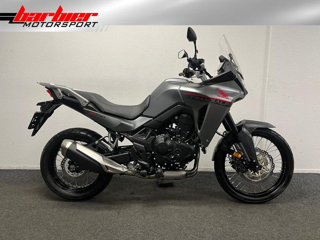 ️Honda XL 750 TRANSALP XL750 (bj 2023)️, Motoren, 750 cc, Motorrijbewijs A, Bedrijf, Onbekend