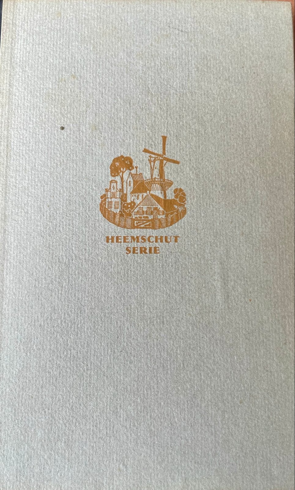 Orgelboek: Orgels in Nederland - Mr A. Bouman (1943), Ophalen of Verzenden, Gelezen, Christendom | Katholiek