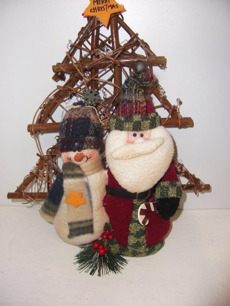 kerst decoratie hanger, Ophalen of Verzenden