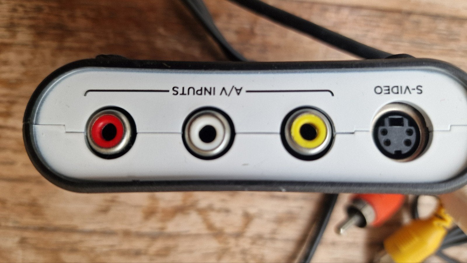 ION Video 2 PC USB Video Capture Apparaat, Ophalen of Verzenden