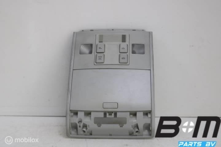 Opbergvak in hemel VW Golf 7 FL 5G0868837, Gebruikt