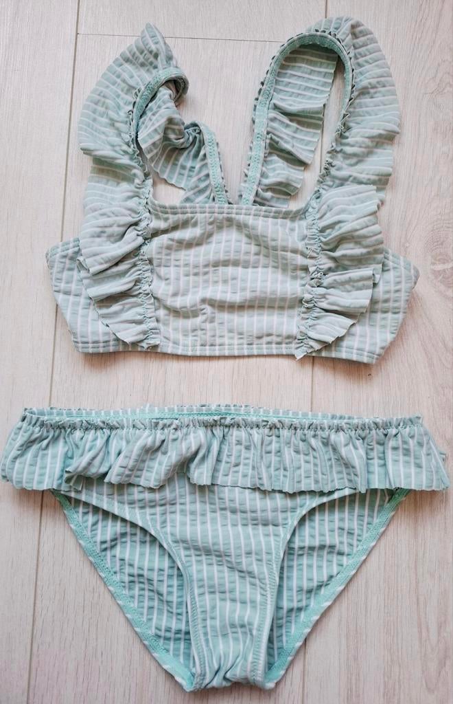 El Corte Ingles bikini mt. 140, Verzenden, Nieuw, El Corte Ingles, Bikini