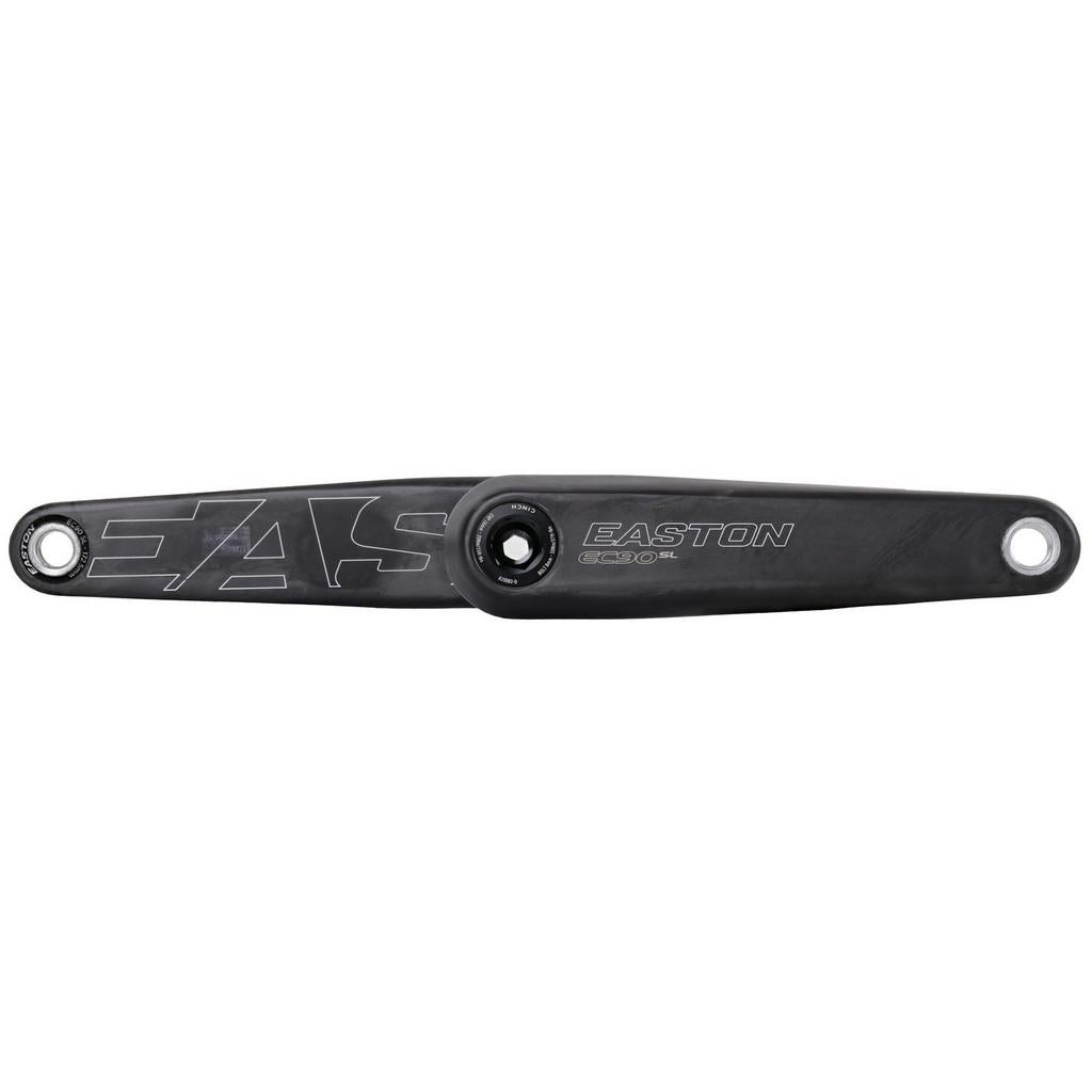 Easton EC90 SL Carbon Cranck set
(Pedaalarmen), Ophalen of Verzenden