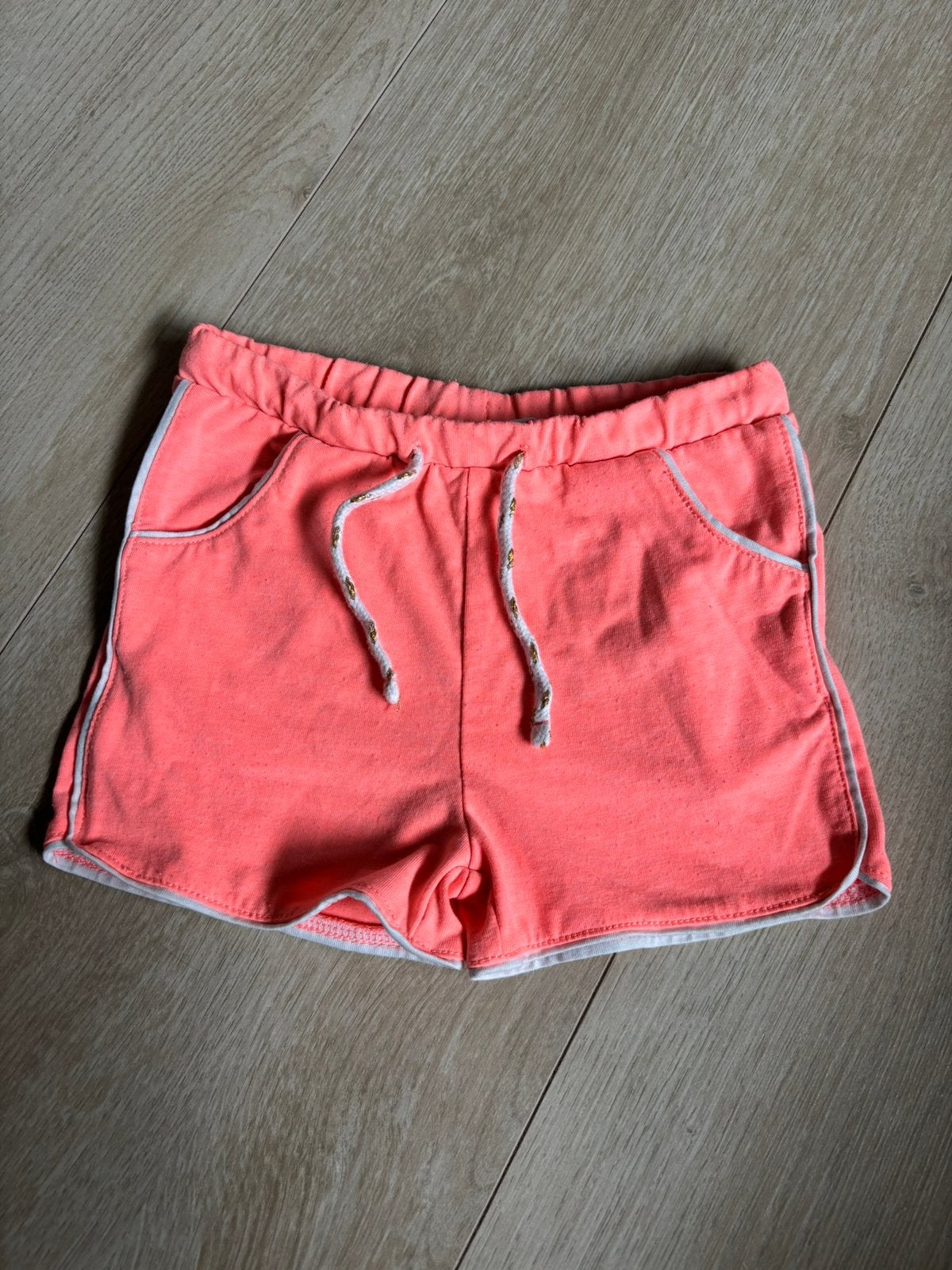 Broekje maat 74, Kinderen en Baby's, Babykleding | Maat 74, Ophalen, Gebruikt, Meisje, Broekje