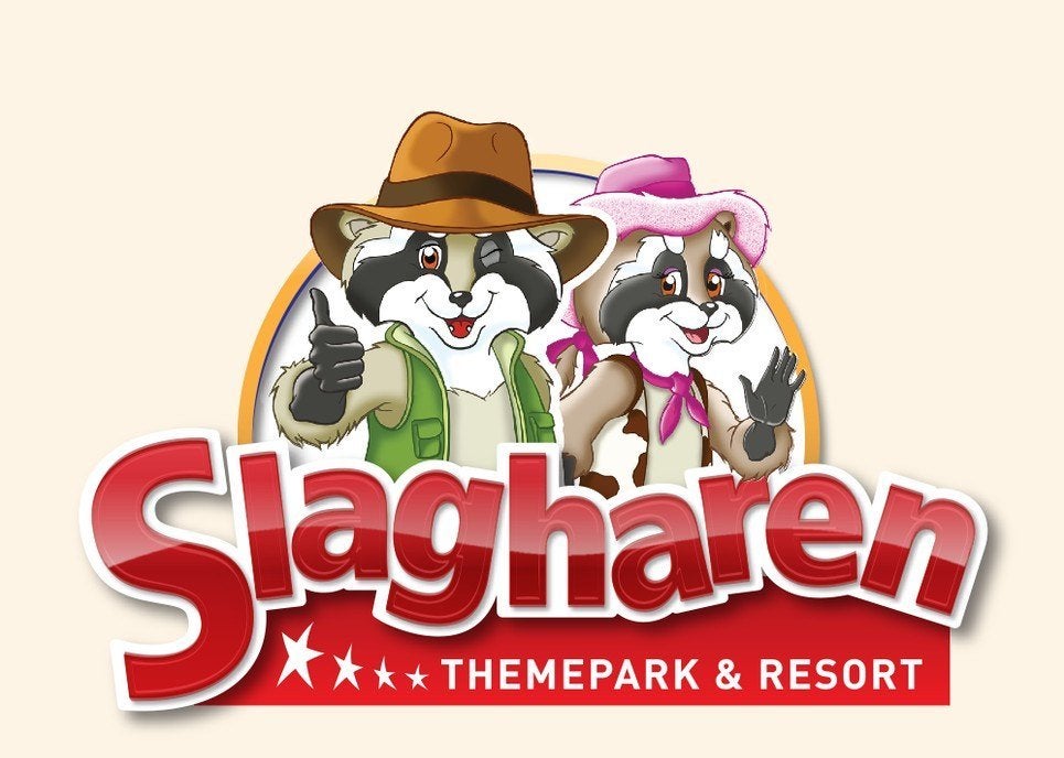 4 entree kaarten attractiepark slagharen geldig t/m 30-11-26, Tickets en Kaartjes, Drie personen of meer, Ticket of Toegangskaart