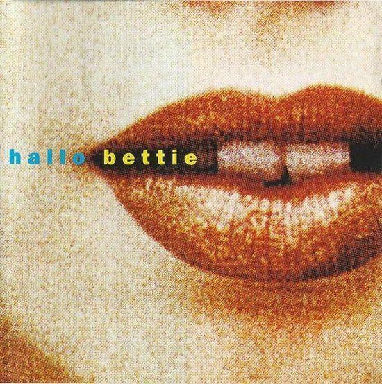 Hallo Bettie - 100.000 vrienden - 1996, Ophalen of Verzenden, Zo goed als nieuw, Pop