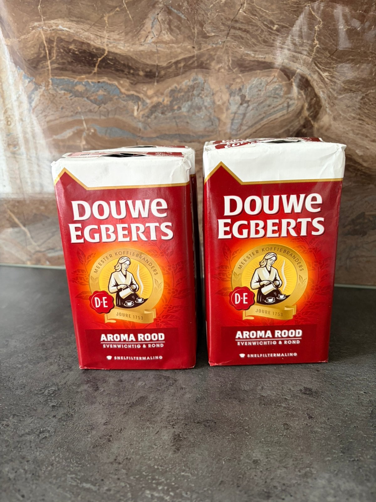 ️Douwe egberts koffie, Diversen, Ophalen of Verzenden
