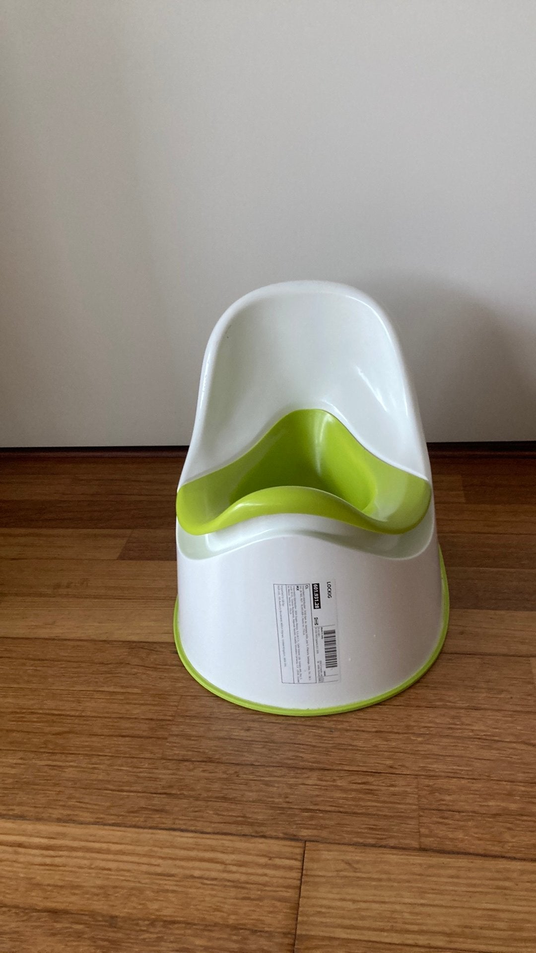 Kinder WC, Ophalen of Verzenden, Gebruikt