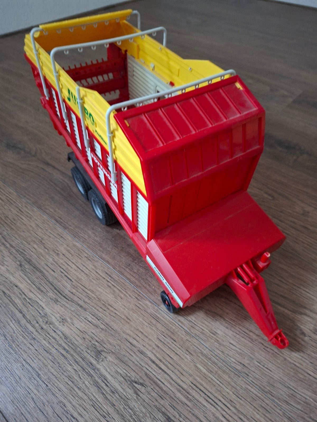 ladewagen bruder, Ophalen of Verzenden, Tractor of Landbouw, Overige merken