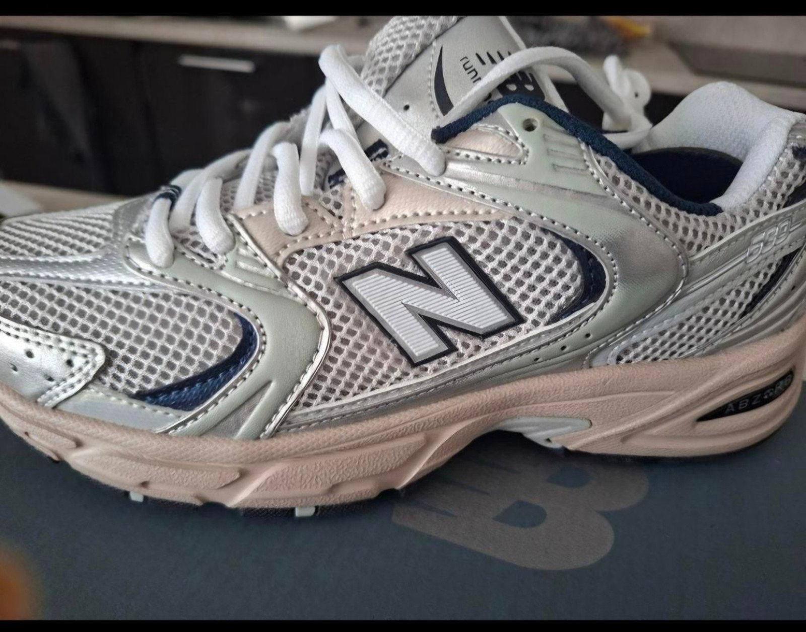 leuke sneaker, Ophalen of Verzenden, Nieuw, Sneakers of Gympen