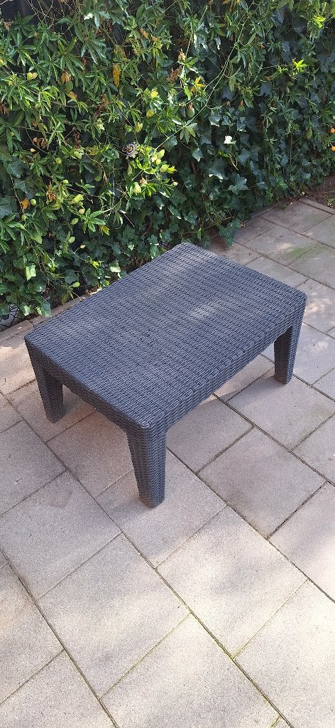 Foto 2 van Gratis: tuinset!