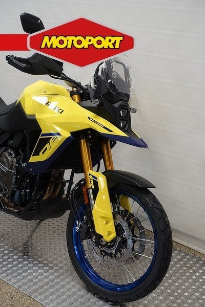 Suzuki DL 800 DE (bj 2026), Toermotor, Postbus 77
4130 EB  Vianen, B.V.Nimag, Sales@nimag.nl