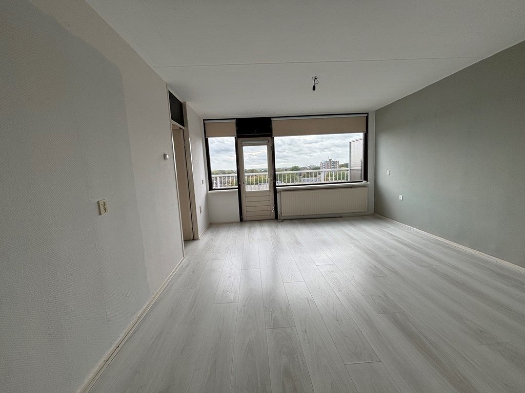 NIEUW! Woonruimte te huur Churchilllaan, Terneuzen