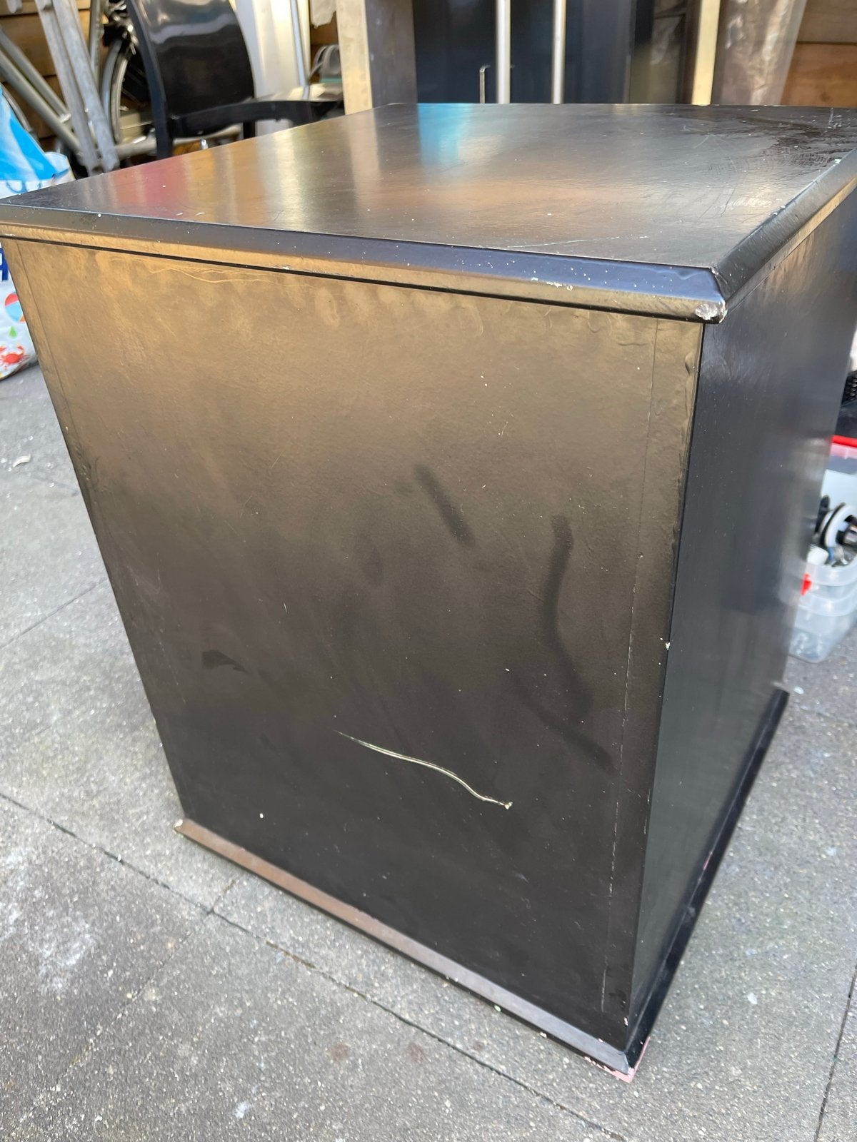 Visaton Hi-Fi Speakers - Zelfbouw met W300NG Woofers, Vloerstaande luidspreker, Gebruikt, Ophalen, 150 watt of meer