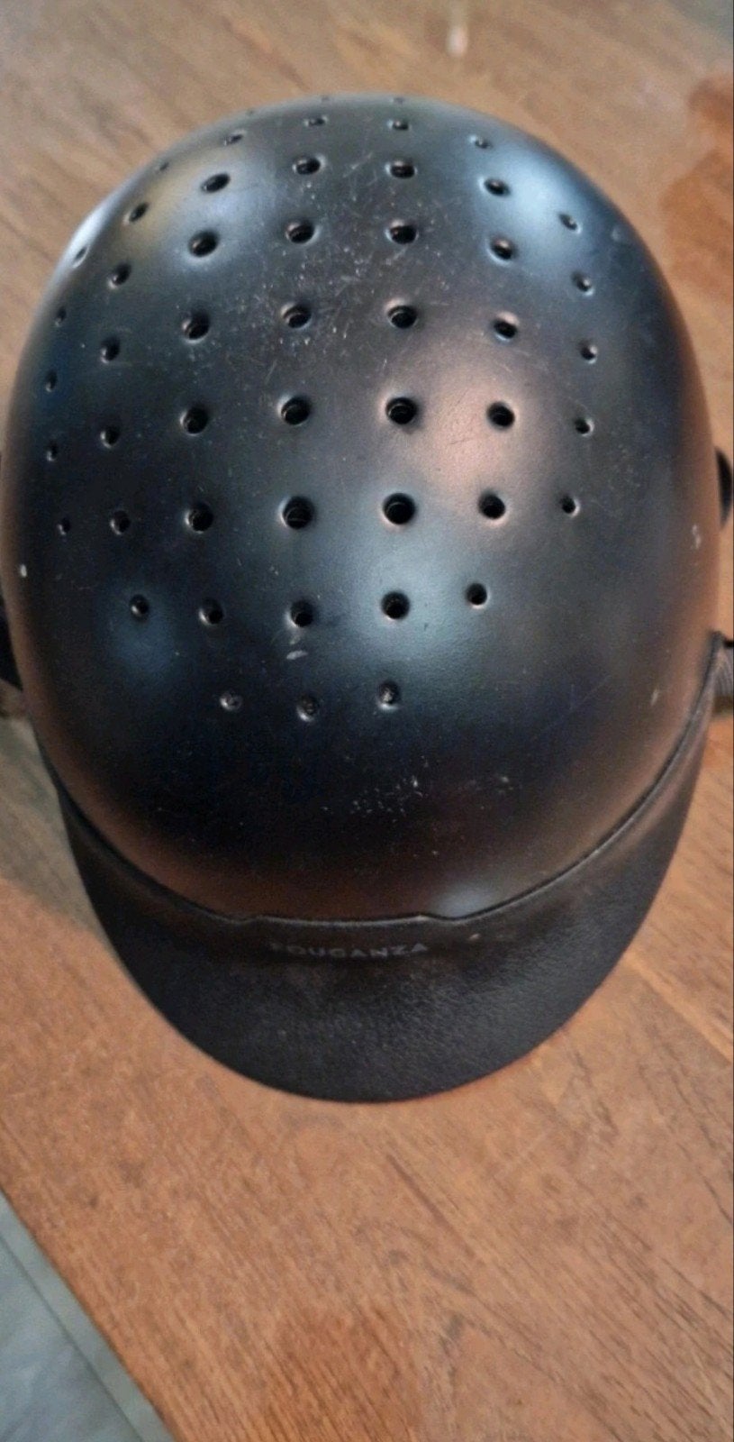 Paardrij cap, Ophalen of Verzenden