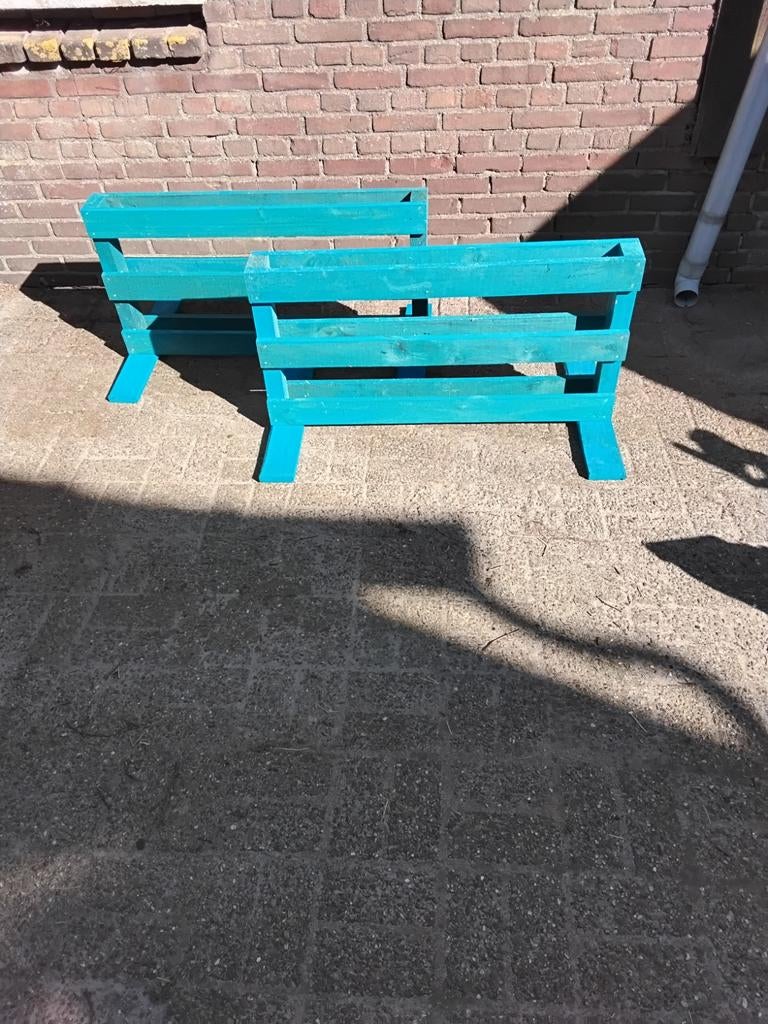 Hindernis, Ophalen, Wicker