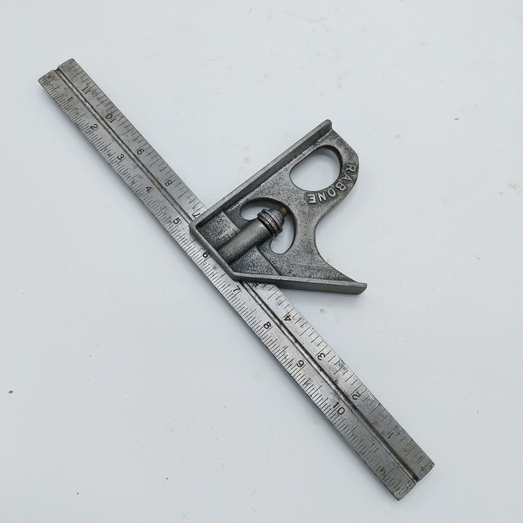 Verstelbare Winkelhaak Rabone (59806-46), Ophalen of Verzenden